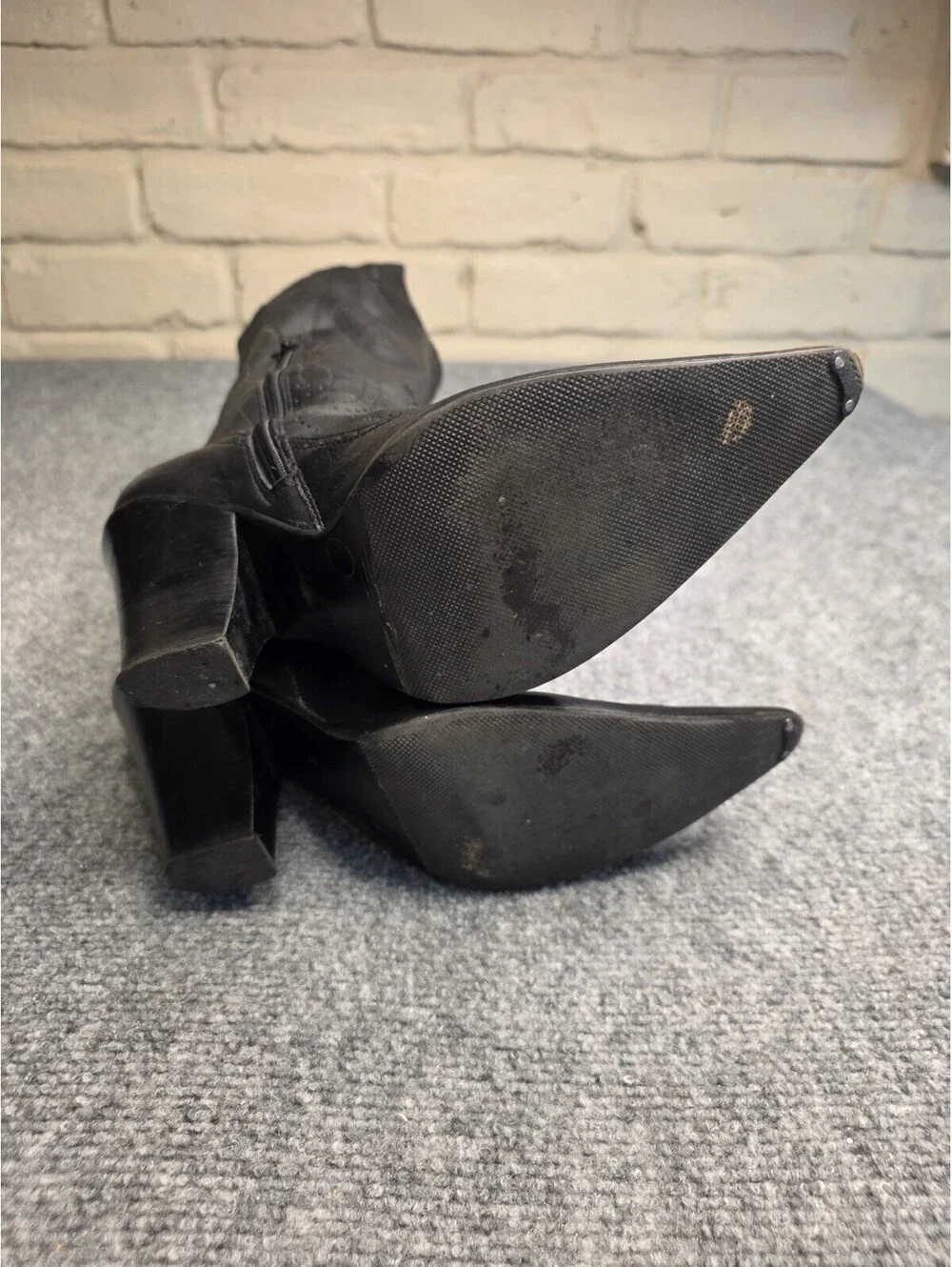 BCBG y2k black